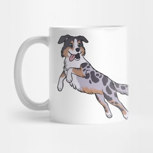 Miniature American Shepherd (Doggust 2022) Mug